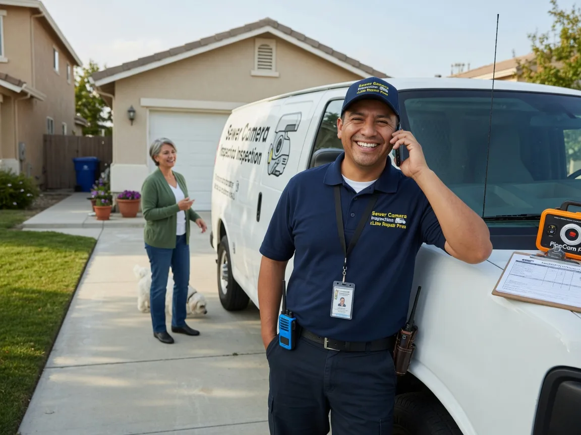 Sewer Line Repair East Marion, NY FAQs
